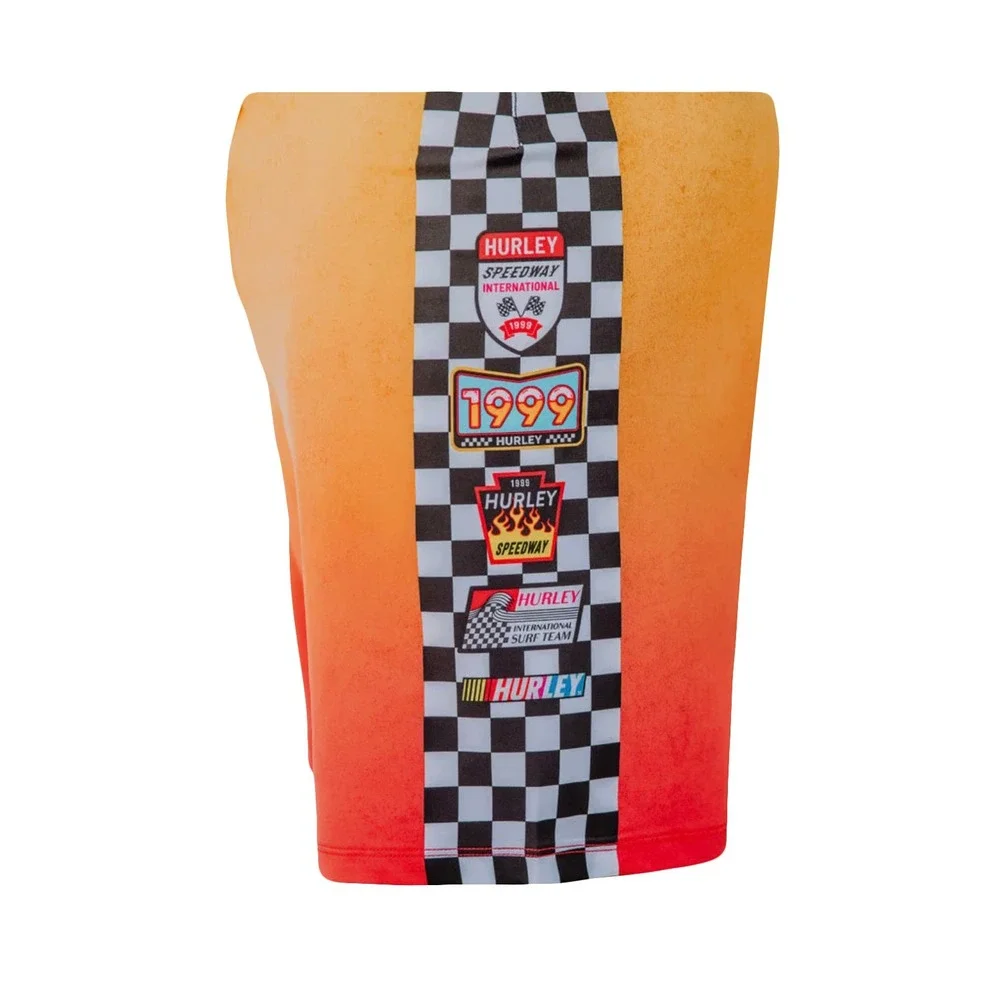 Hurley x NASCAR item new